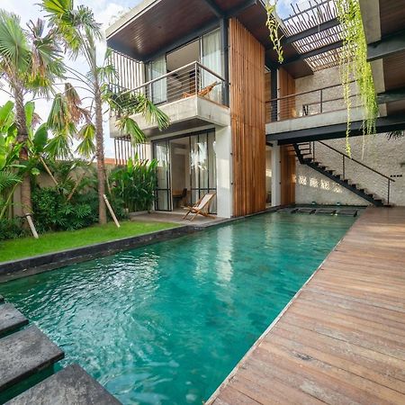 Suncoast Villa Badung  Εξωτερικό φωτογραφία