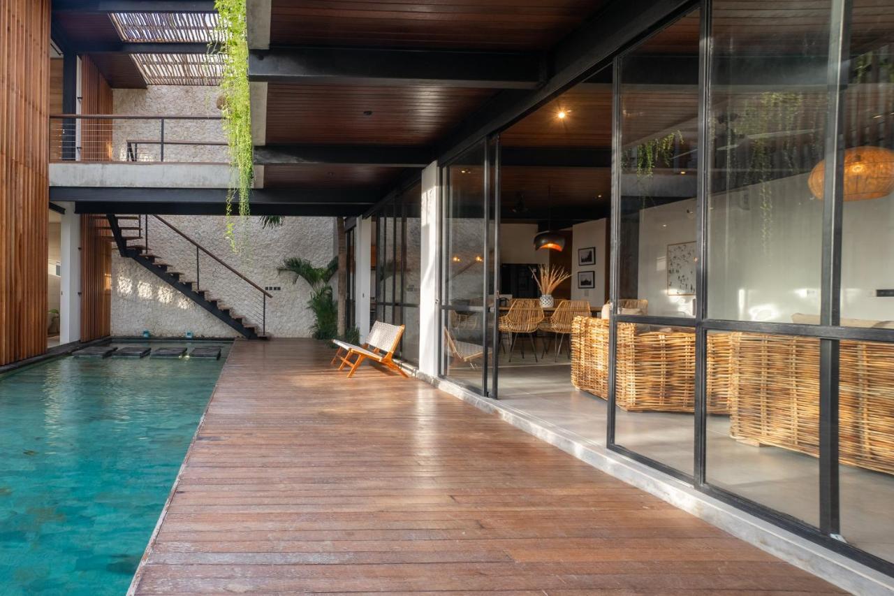Suncoast Villa Badung  Εξωτερικό φωτογραφία