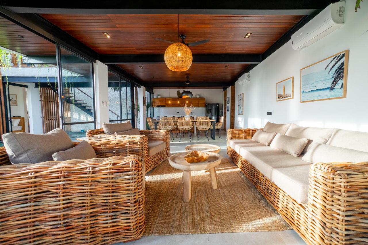 Suncoast Villa Badung  Εξωτερικό φωτογραφία