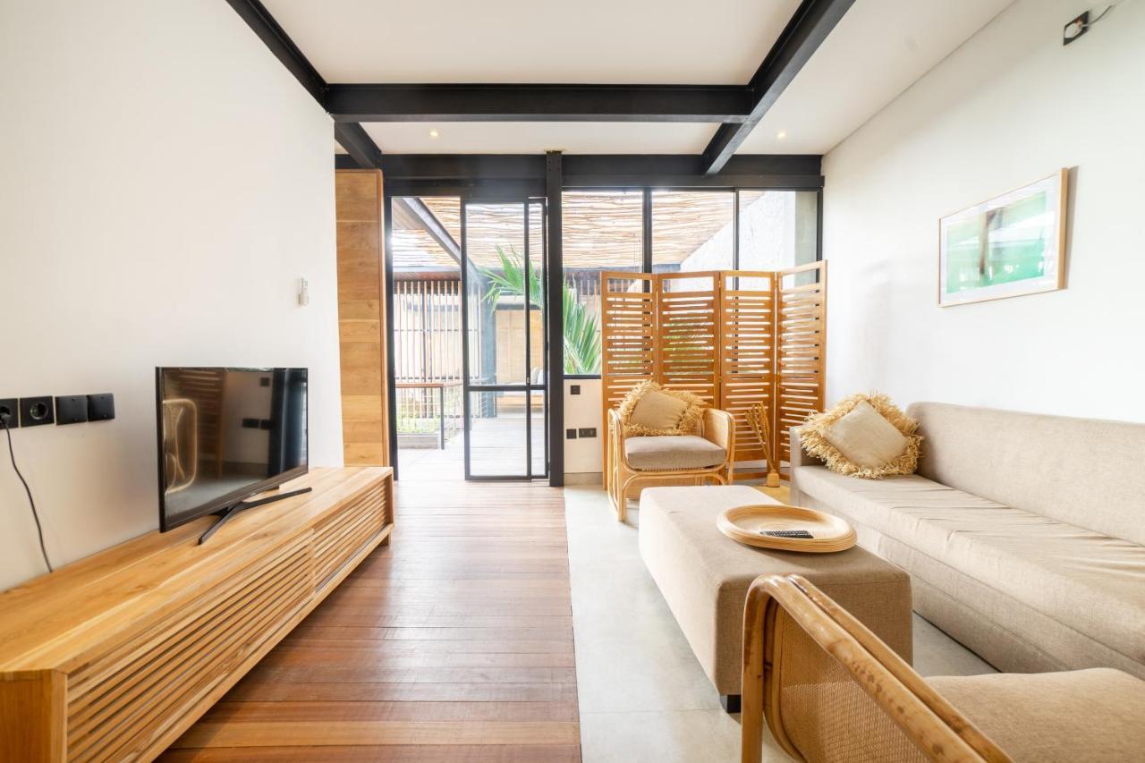 Suncoast Villa Badung  Εξωτερικό φωτογραφία