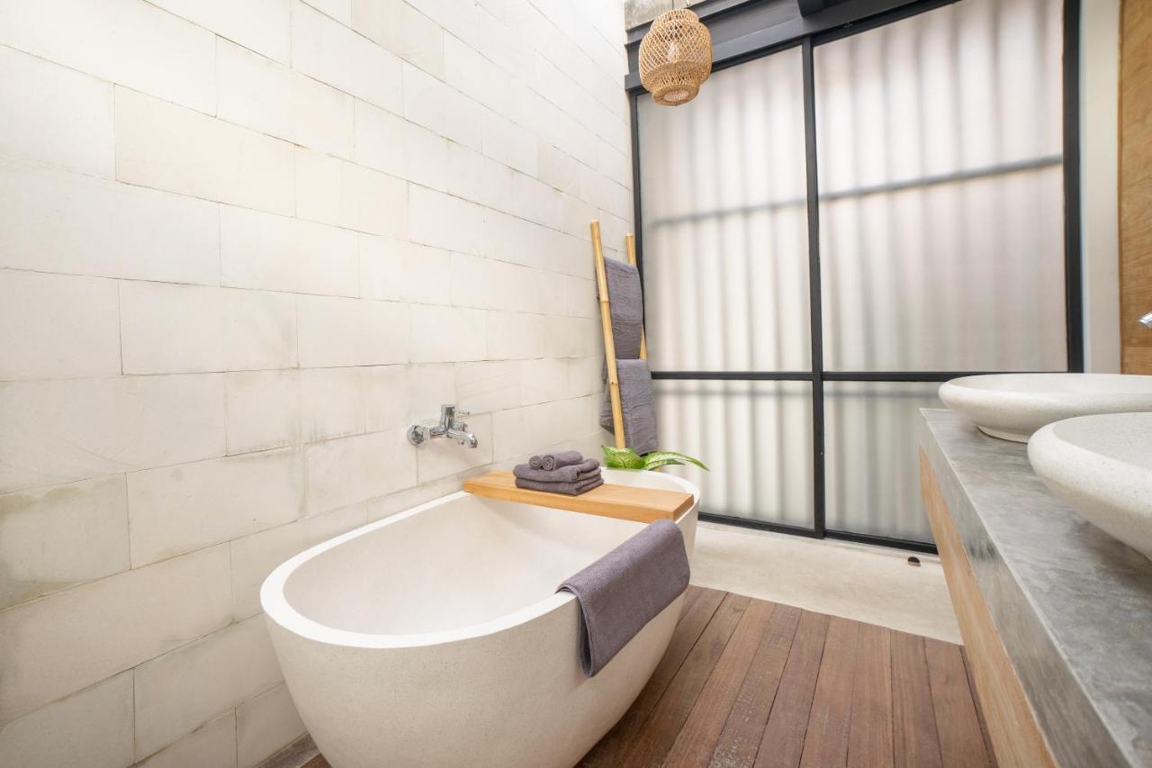 Suncoast Villa Badung  Εξωτερικό φωτογραφία