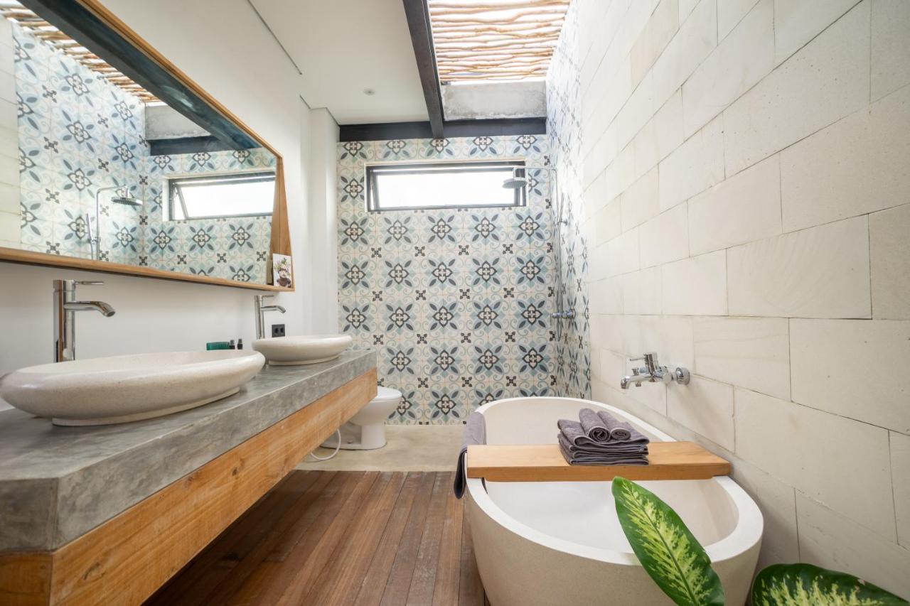 Suncoast Villa Badung  Εξωτερικό φωτογραφία