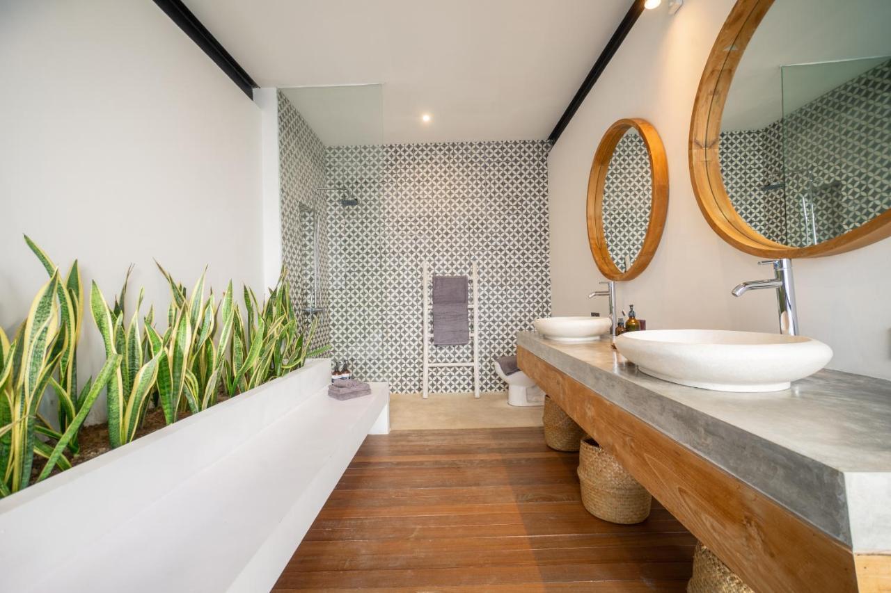 Suncoast Villa Badung  Εξωτερικό φωτογραφία