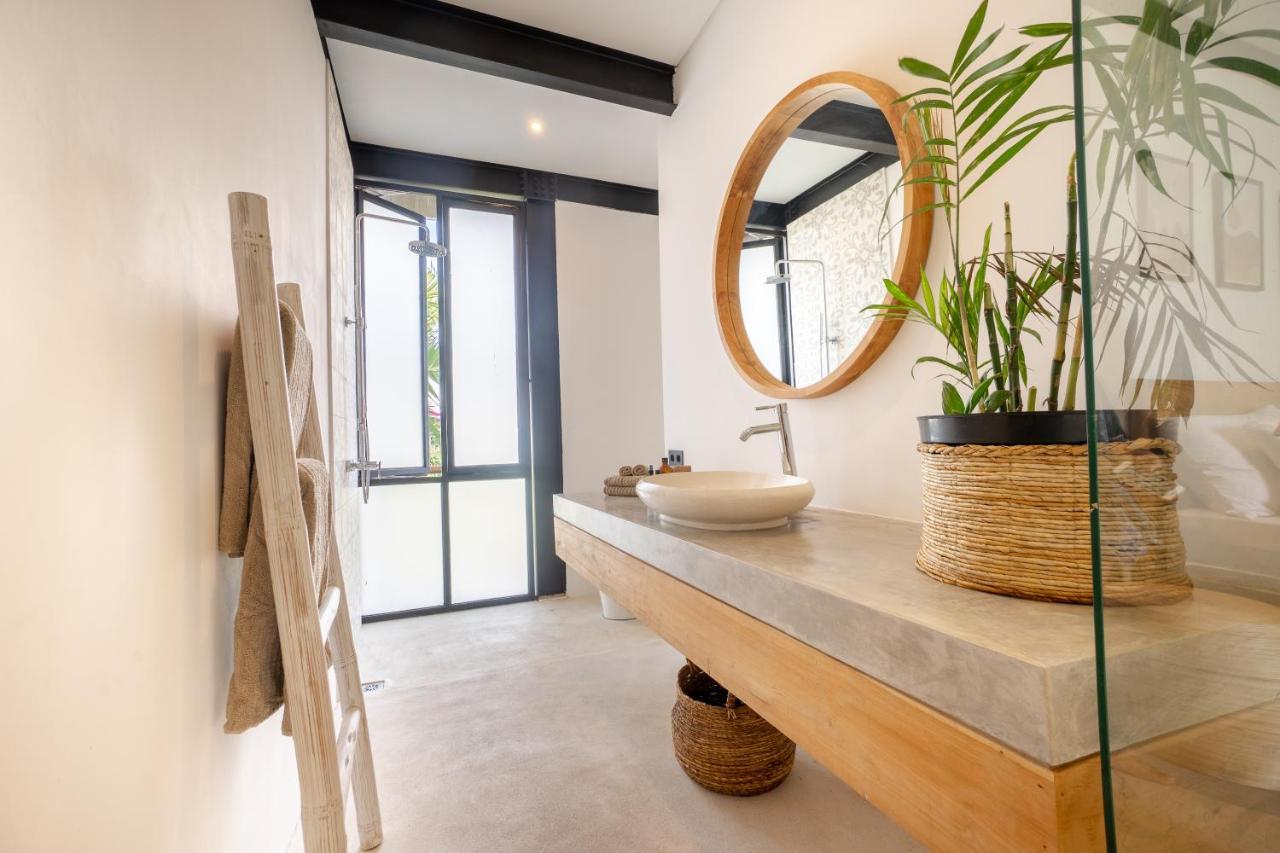 Suncoast Villa Badung  Εξωτερικό φωτογραφία