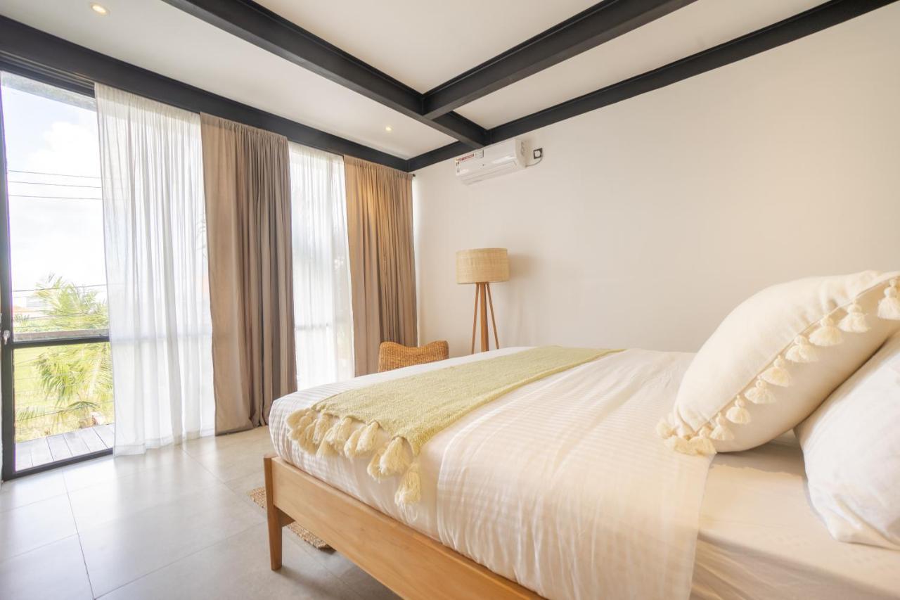 Suncoast Villa Badung  Εξωτερικό φωτογραφία
