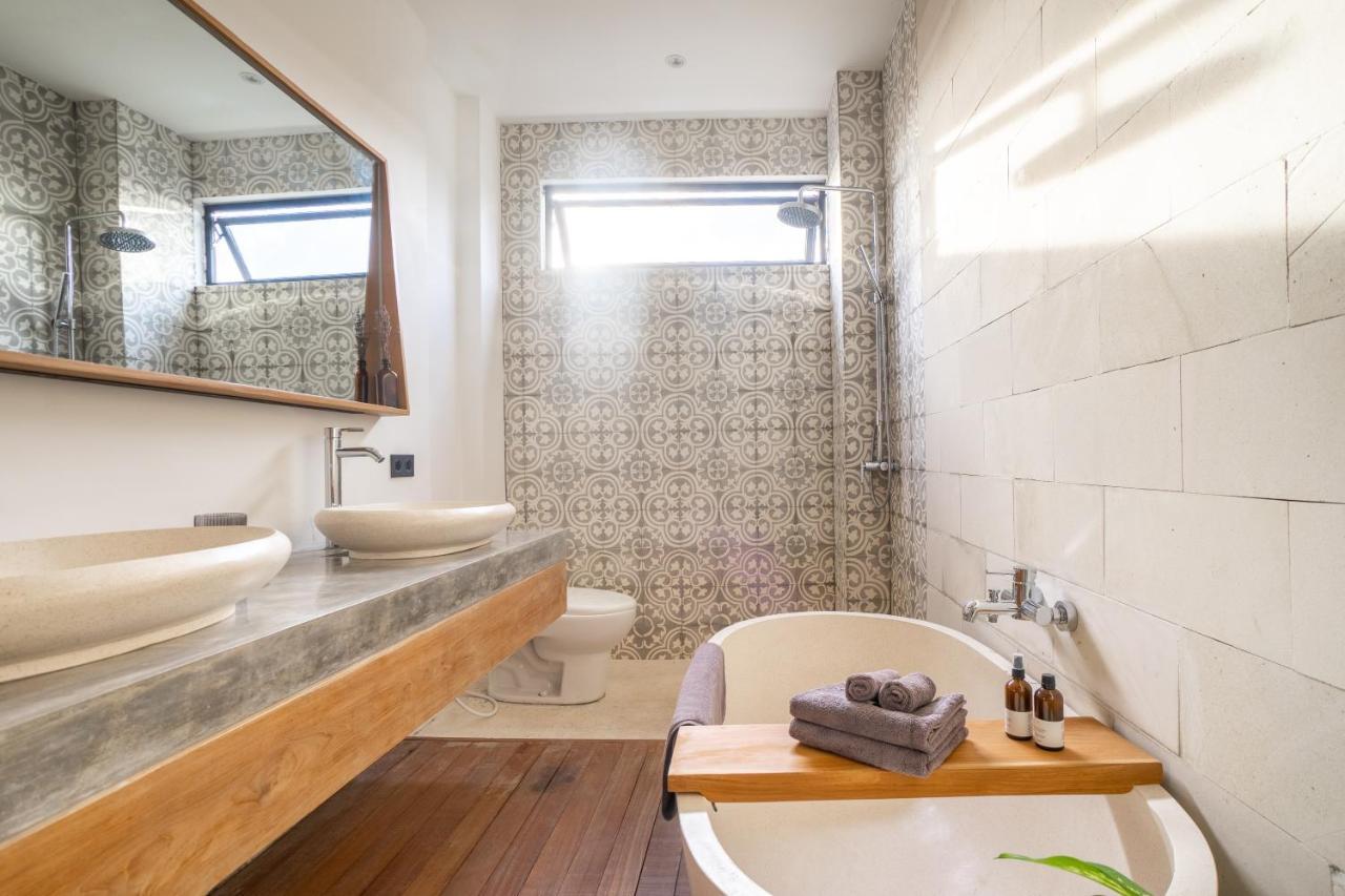 Suncoast Villa Badung  Εξωτερικό φωτογραφία