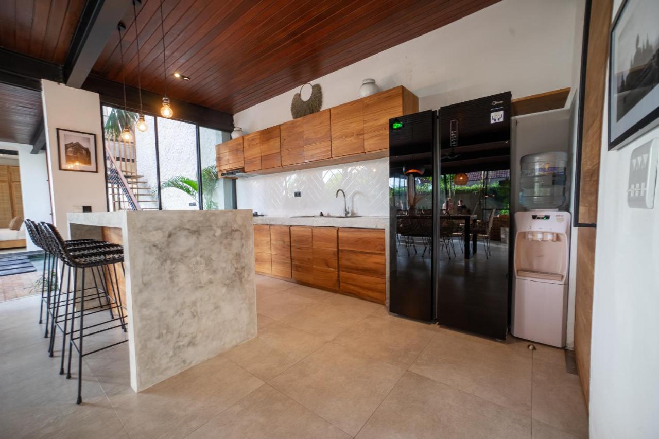 Suncoast Villa Badung  Εξωτερικό φωτογραφία