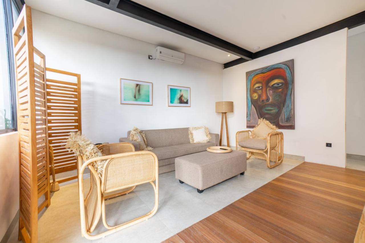 Suncoast Villa Badung  Εξωτερικό φωτογραφία