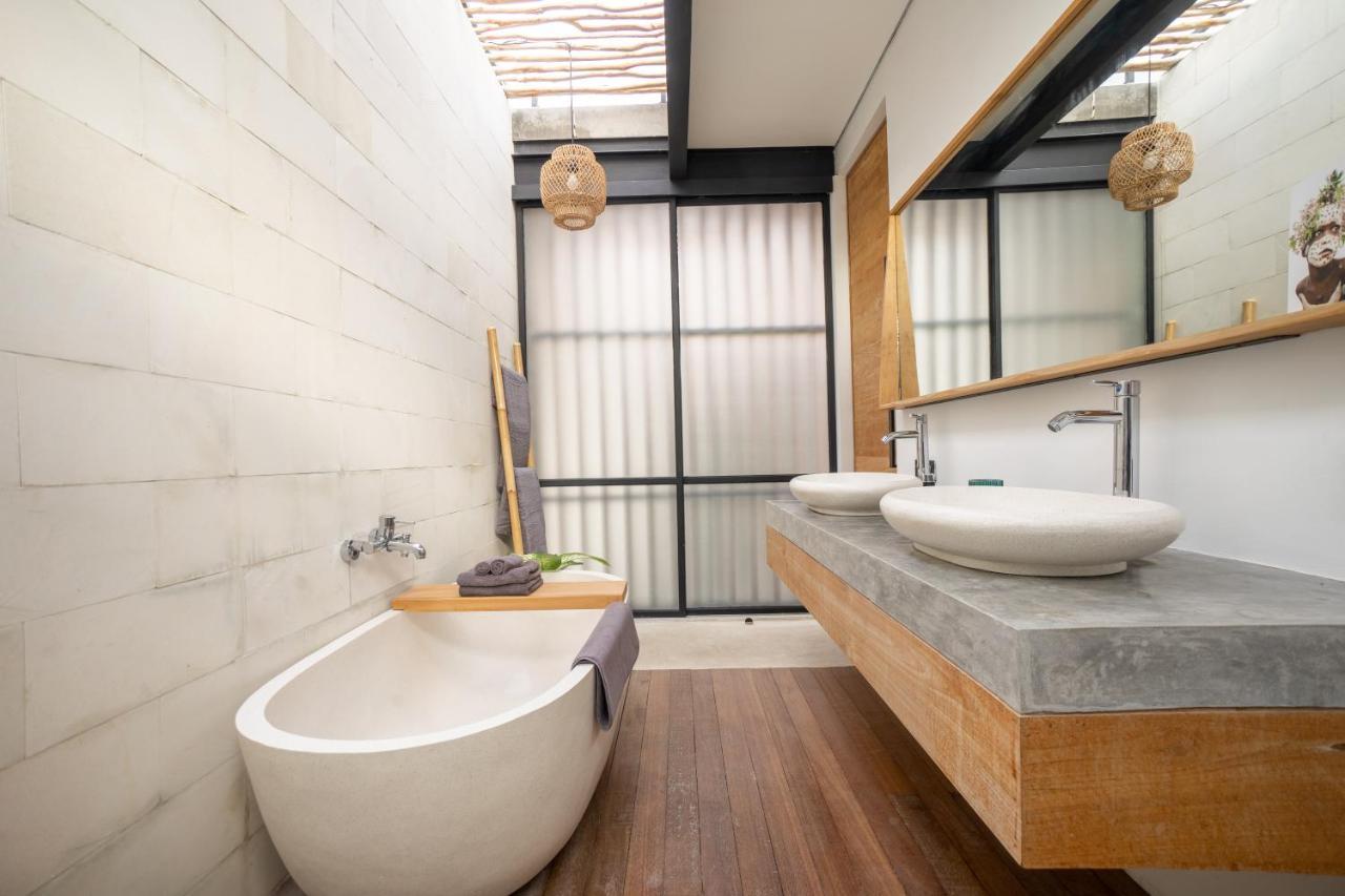 Suncoast Villa Badung  Εξωτερικό φωτογραφία