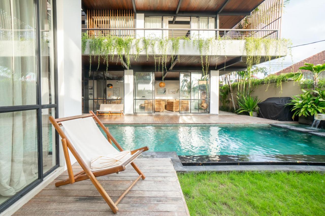 Suncoast Villa Badung  Εξωτερικό φωτογραφία