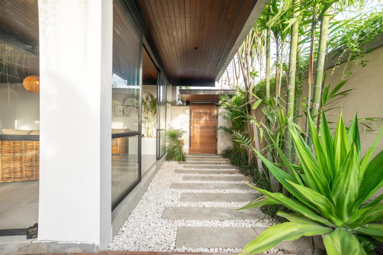 Suncoast Villa Badung  Εξωτερικό φωτογραφία