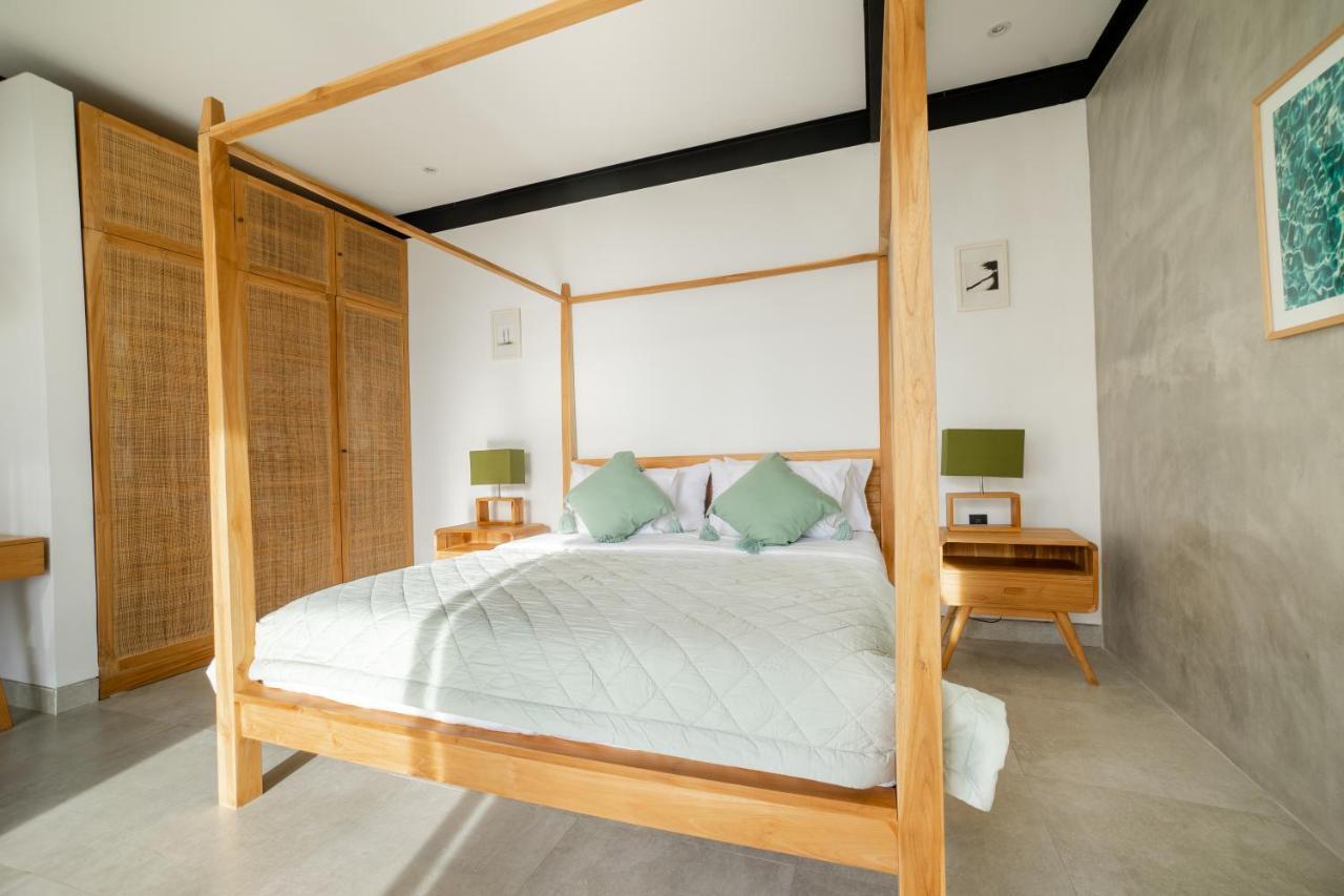 Suncoast Villa Badung  Εξωτερικό φωτογραφία
