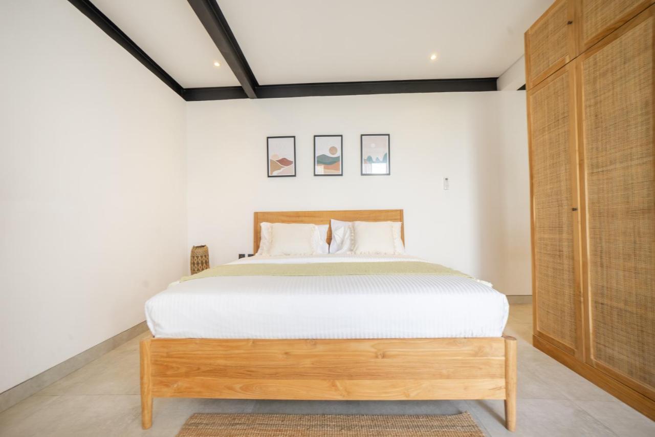Suncoast Villa Badung  Εξωτερικό φωτογραφία