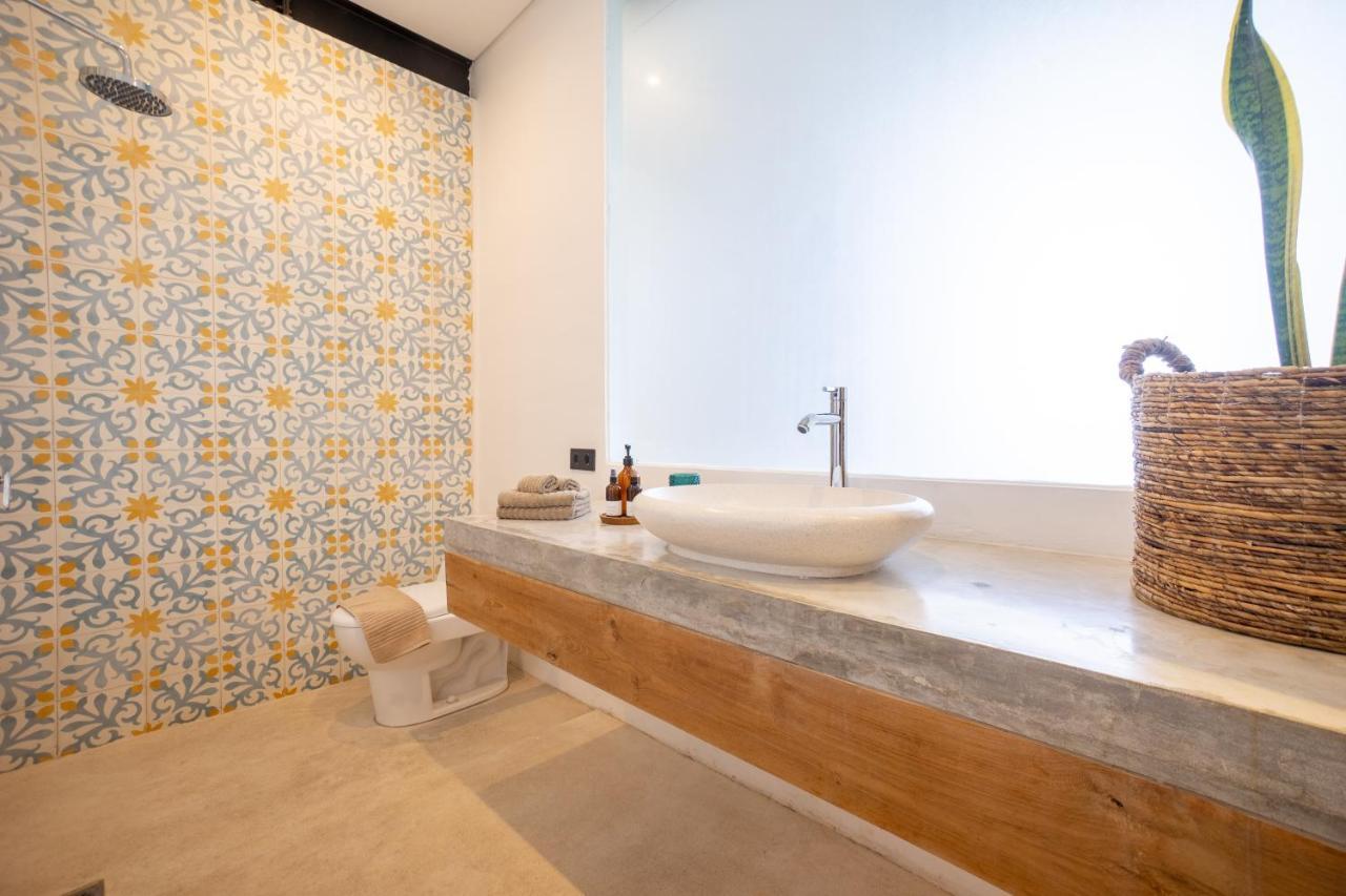 Suncoast Villa Badung  Εξωτερικό φωτογραφία
