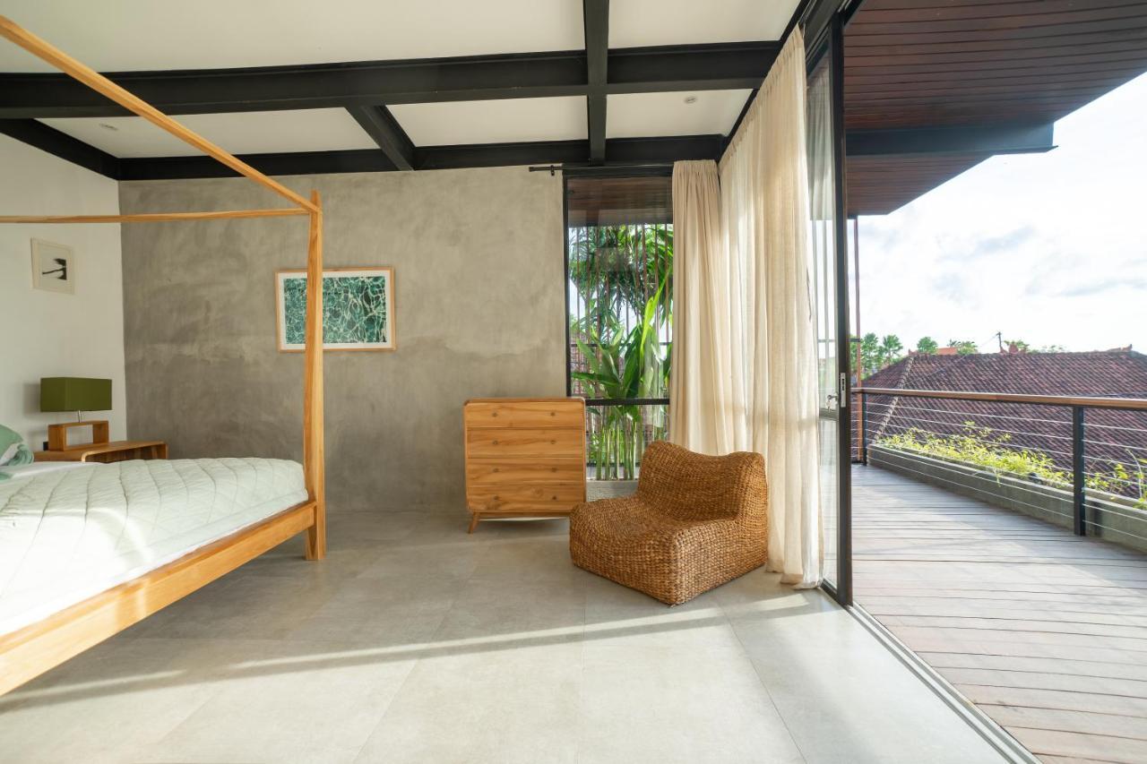 Suncoast Villa Badung  Εξωτερικό φωτογραφία