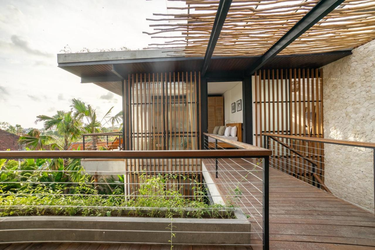 Suncoast Villa Badung  Εξωτερικό φωτογραφία