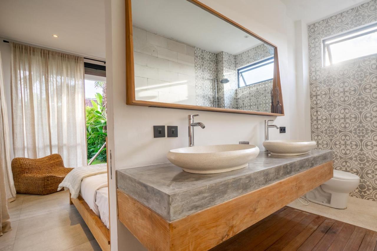 Suncoast Villa Badung  Εξωτερικό φωτογραφία