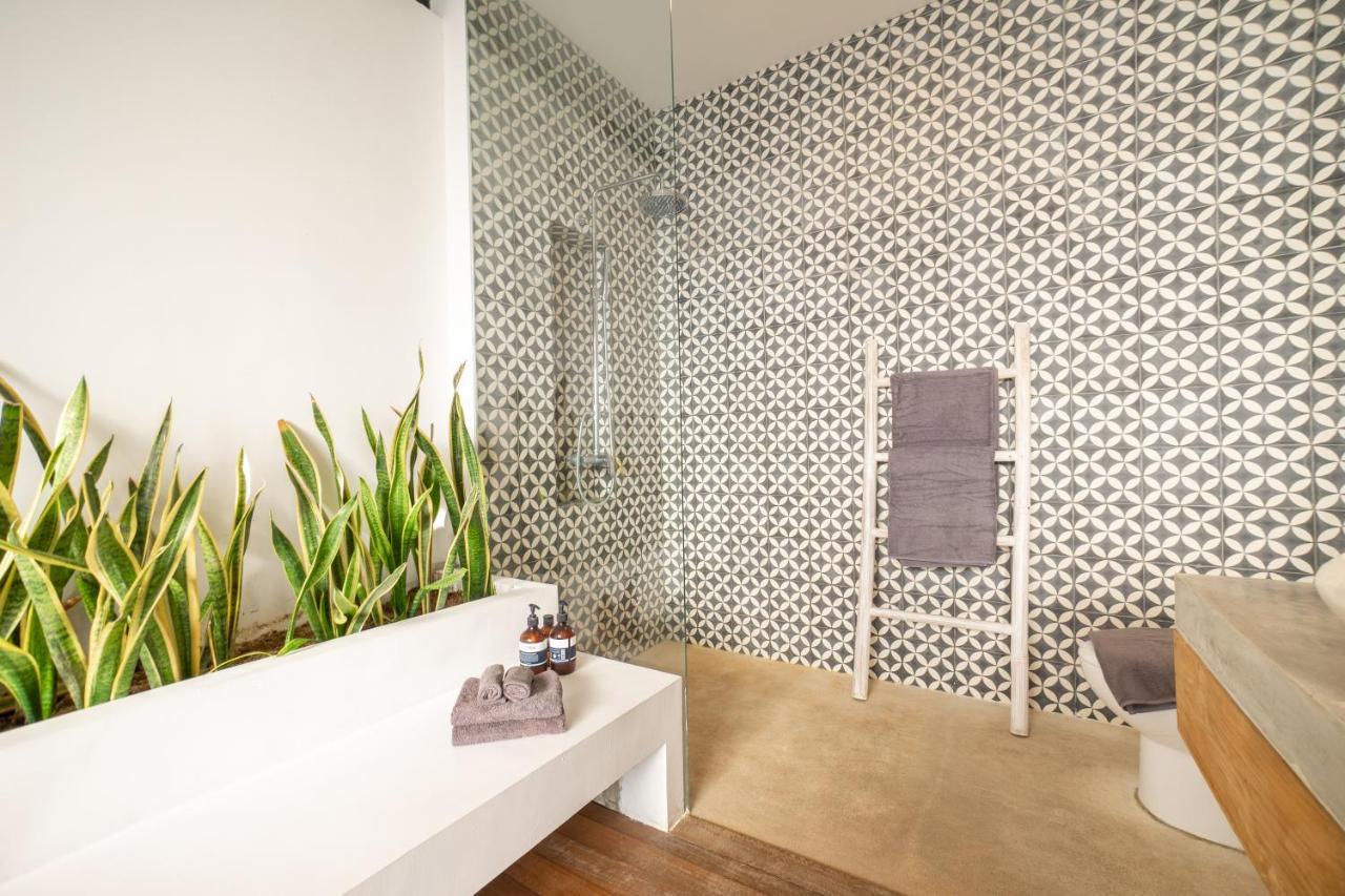 Suncoast Villa Badung  Εξωτερικό φωτογραφία