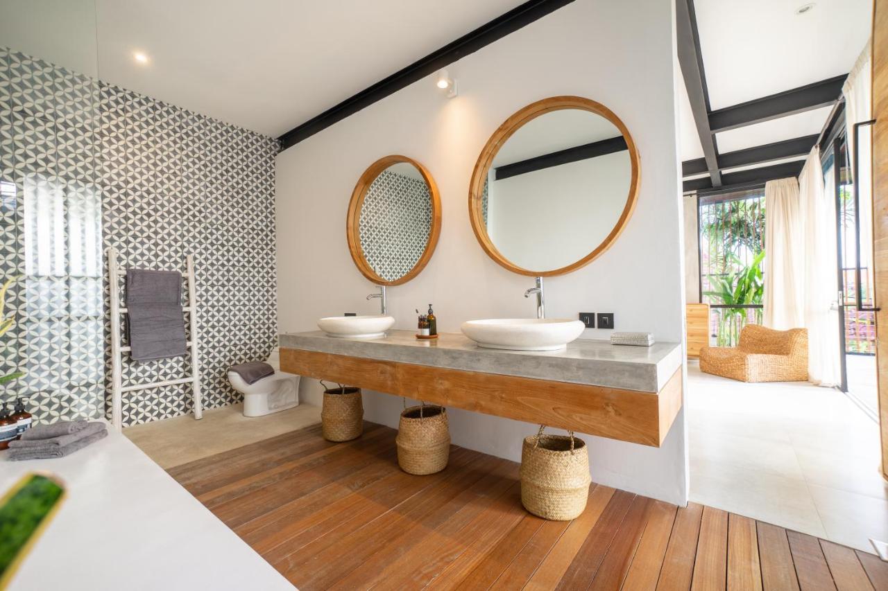 Suncoast Villa Badung  Εξωτερικό φωτογραφία