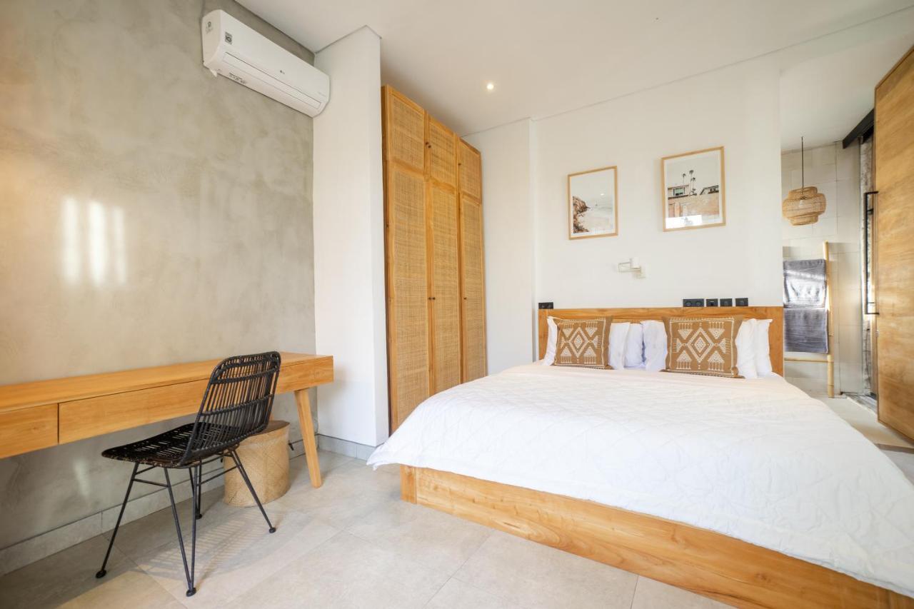 Suncoast Villa Badung  Εξωτερικό φωτογραφία