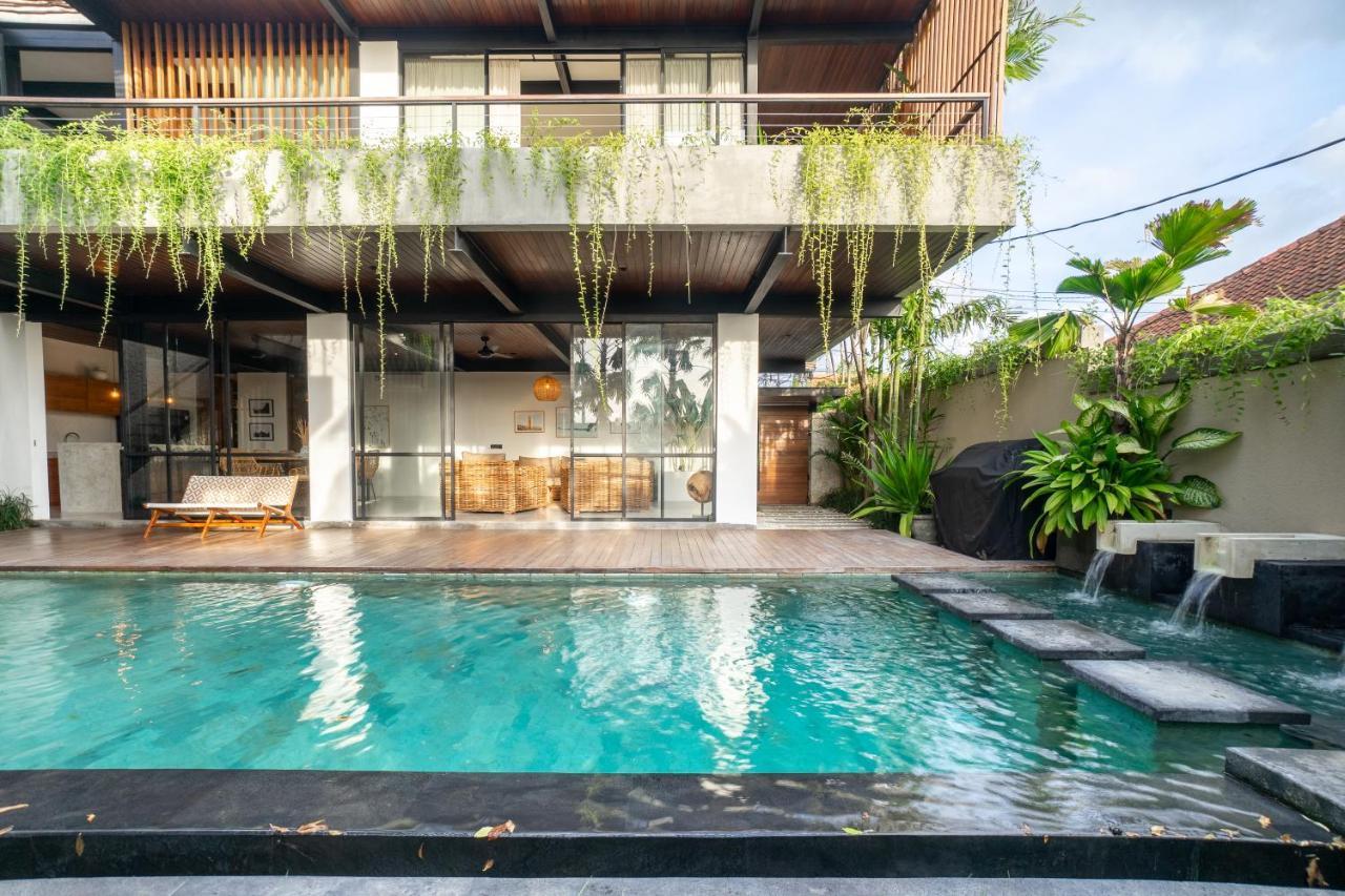 Suncoast Villa Badung  Εξωτερικό φωτογραφία