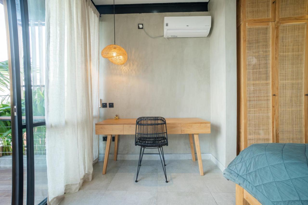Suncoast Villa Badung  Εξωτερικό φωτογραφία