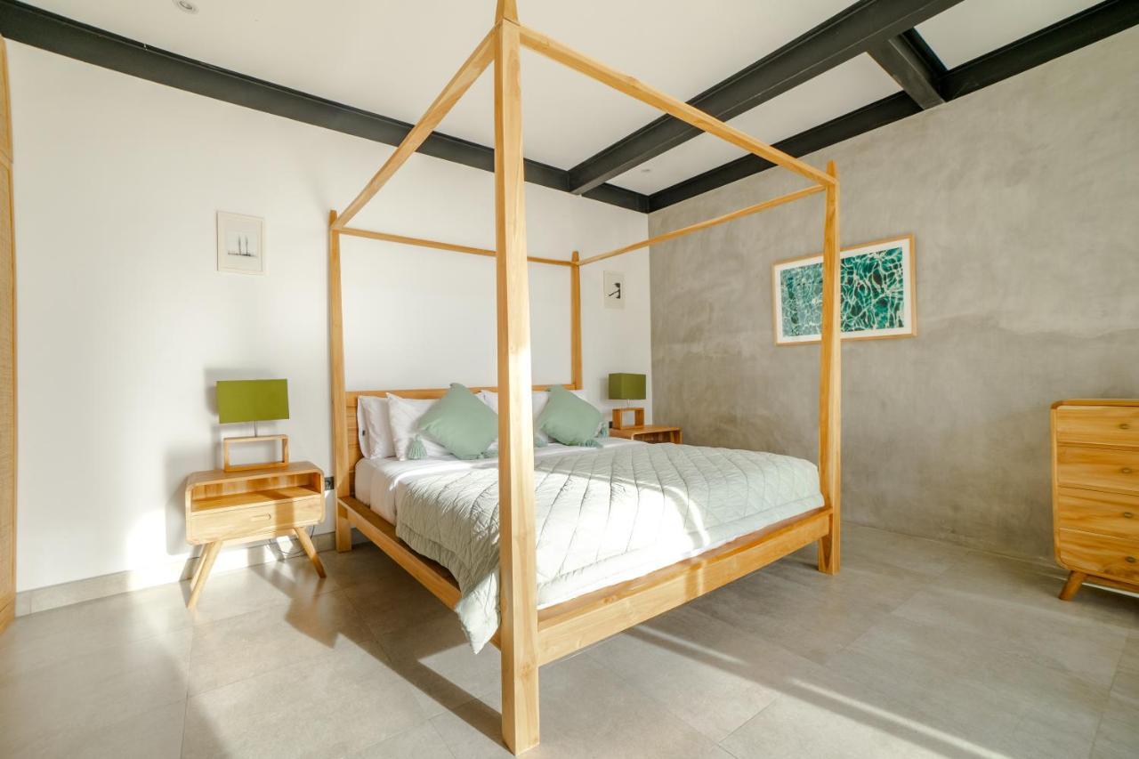 Suncoast Villa Badung  Εξωτερικό φωτογραφία