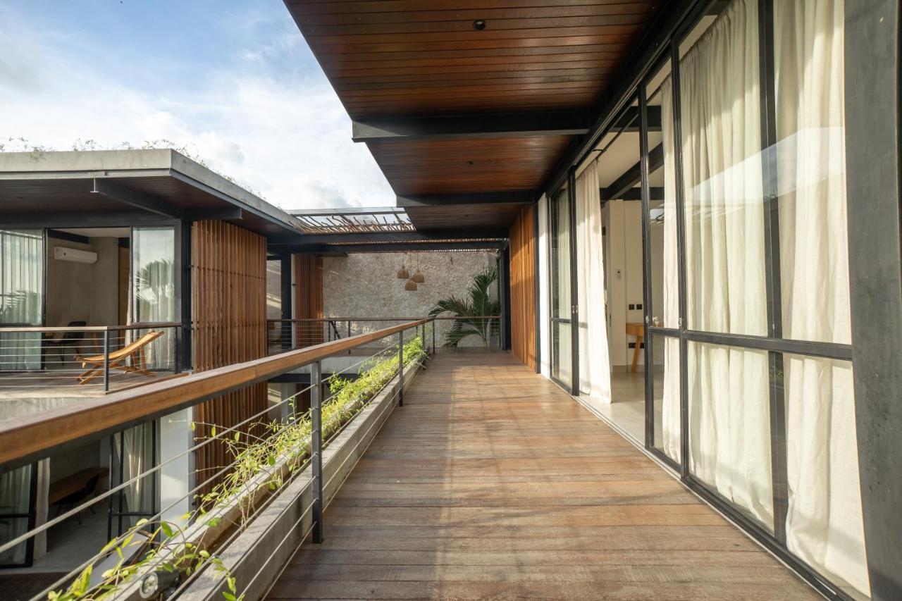 Suncoast Villa Badung  Εξωτερικό φωτογραφία