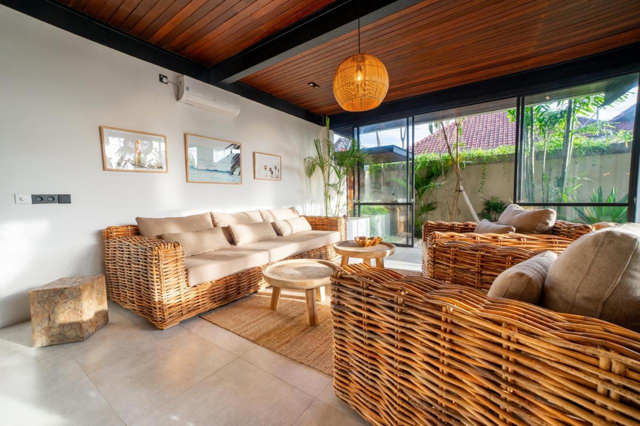Suncoast Villa Badung  Εξωτερικό φωτογραφία