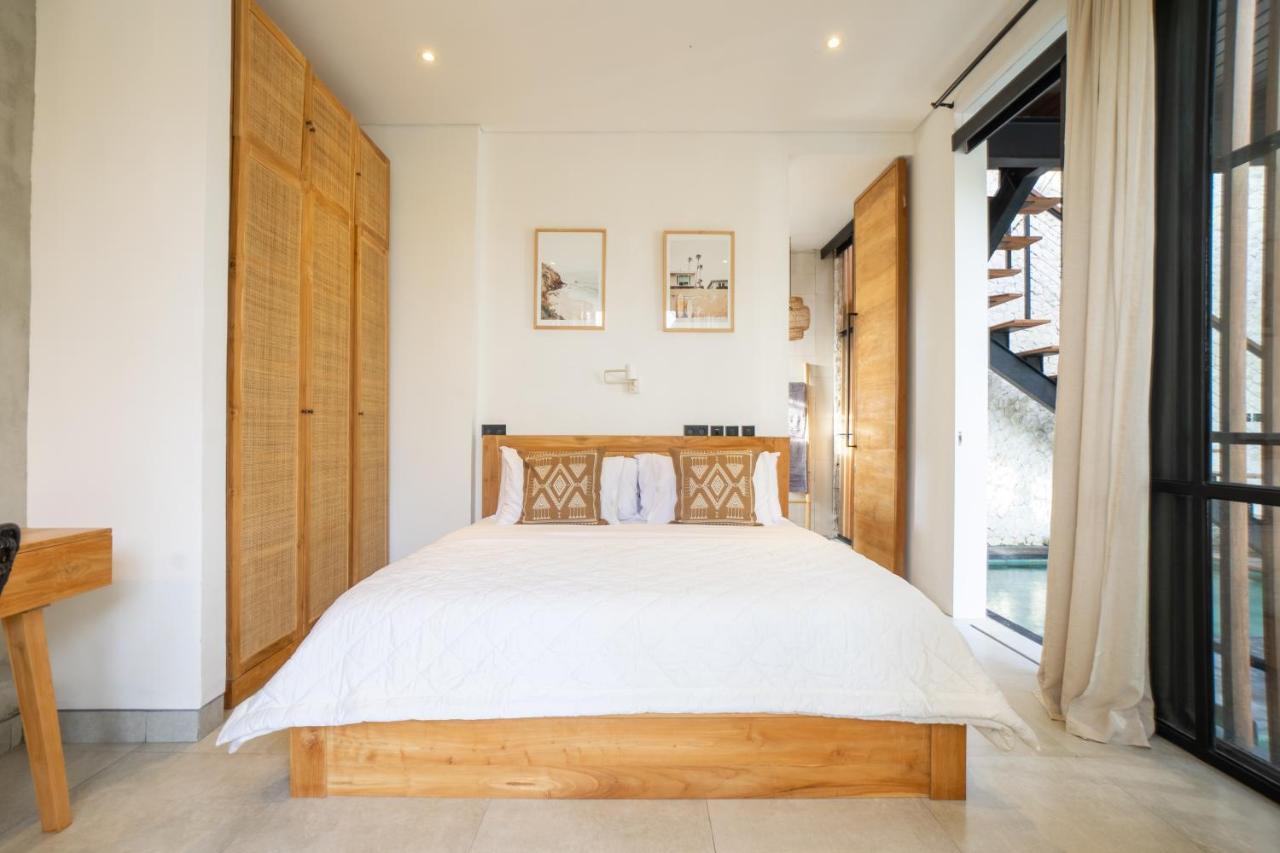 Suncoast Villa Badung  Εξωτερικό φωτογραφία