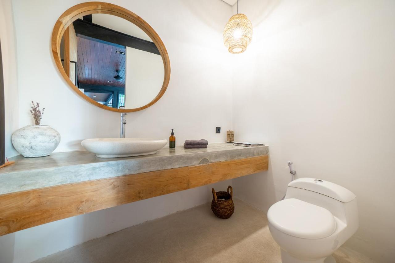 Suncoast Villa Badung  Εξωτερικό φωτογραφία