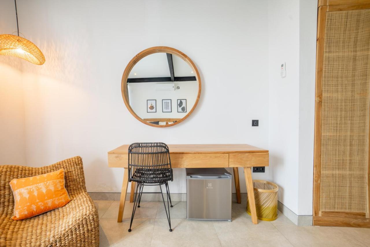 Suncoast Villa Badung  Εξωτερικό φωτογραφία