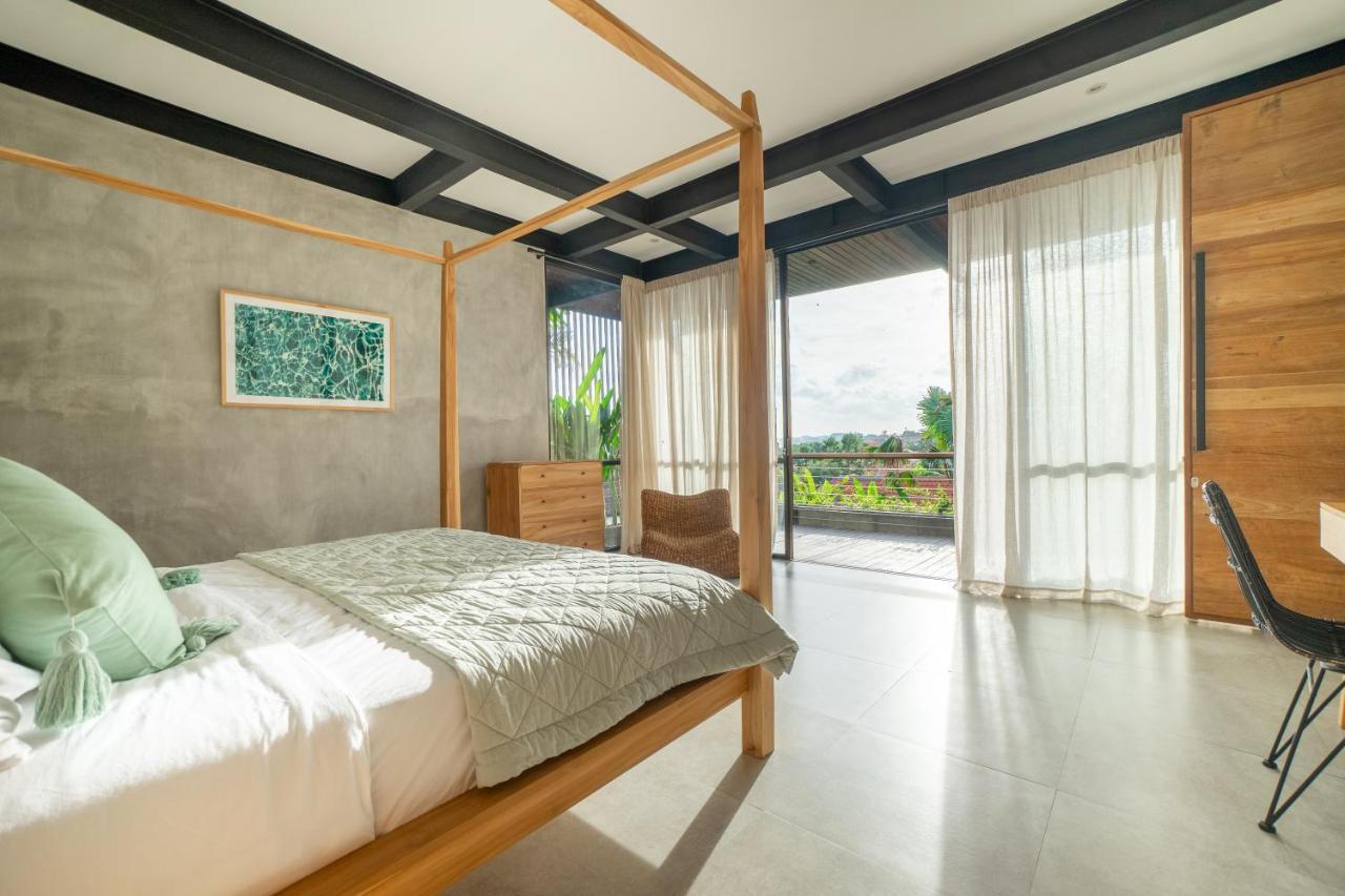 Suncoast Villa Badung  Εξωτερικό φωτογραφία