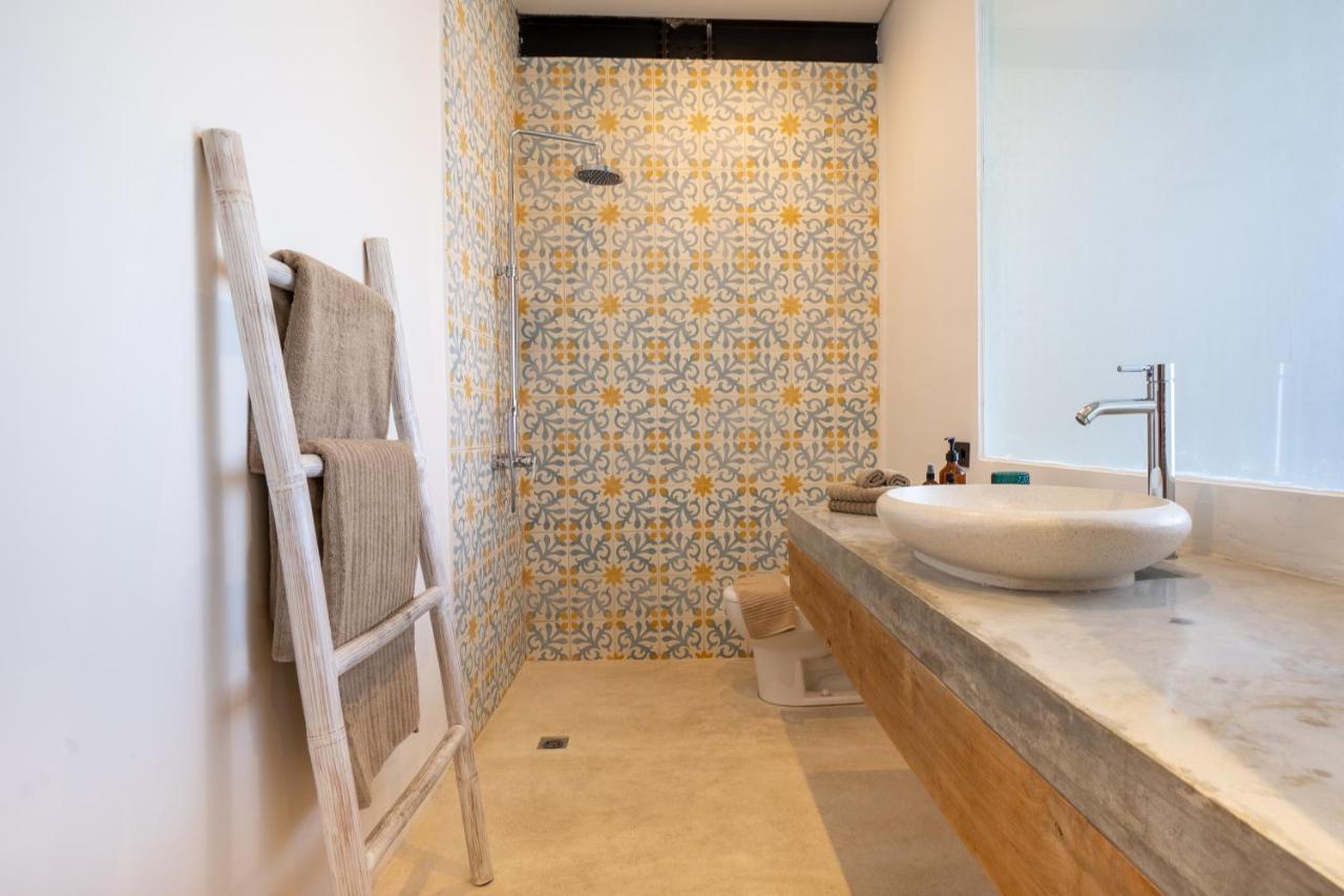 Suncoast Villa Badung  Εξωτερικό φωτογραφία