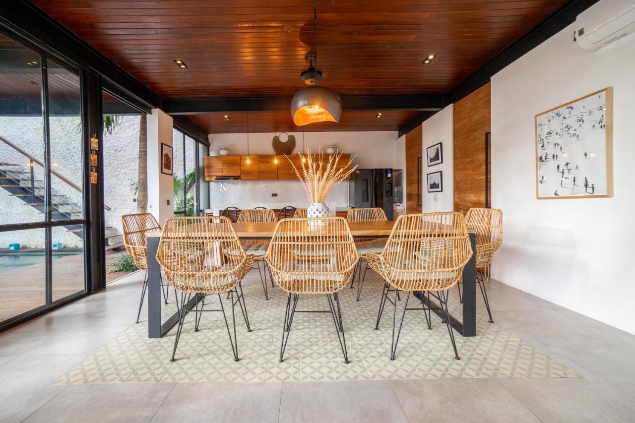 Suncoast Villa Badung  Εξωτερικό φωτογραφία