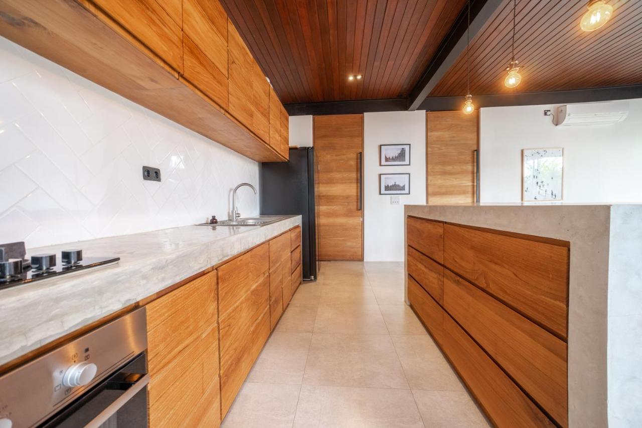 Suncoast Villa Badung  Εξωτερικό φωτογραφία
