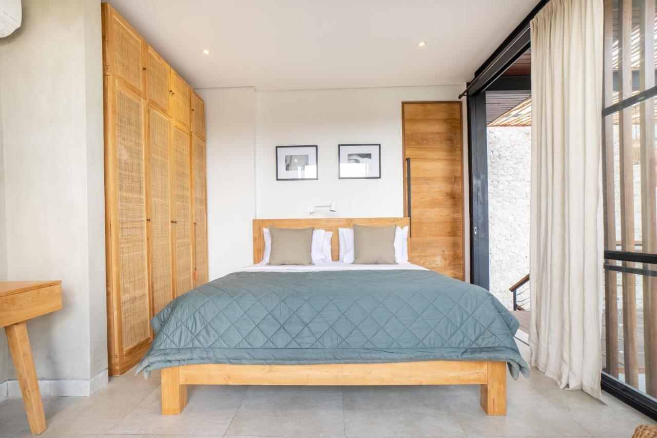 Suncoast Villa Badung  Εξωτερικό φωτογραφία