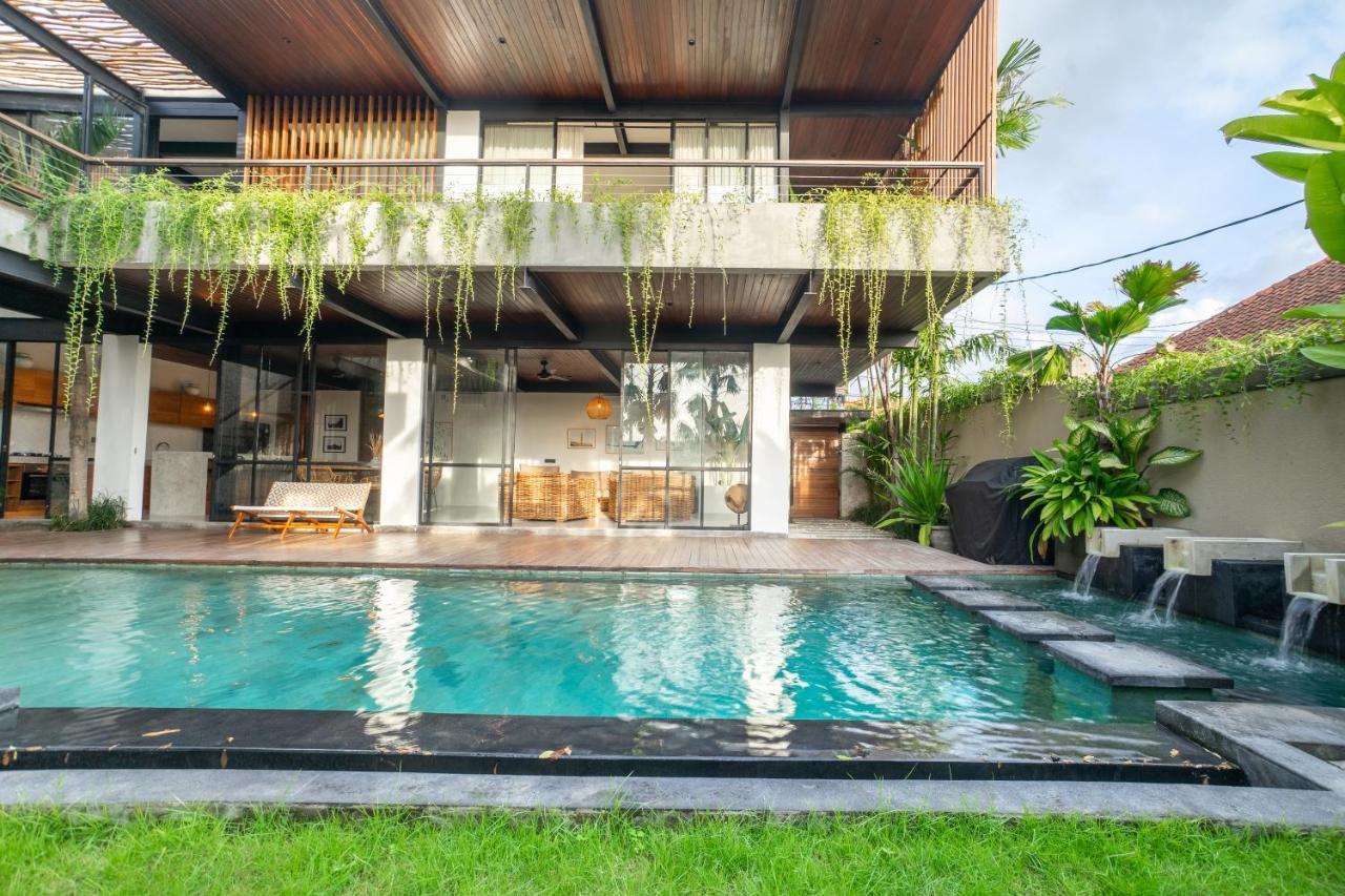 Suncoast Villa Badung  Εξωτερικό φωτογραφία