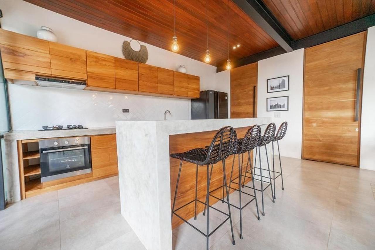 Suncoast Villa Badung  Εξωτερικό φωτογραφία