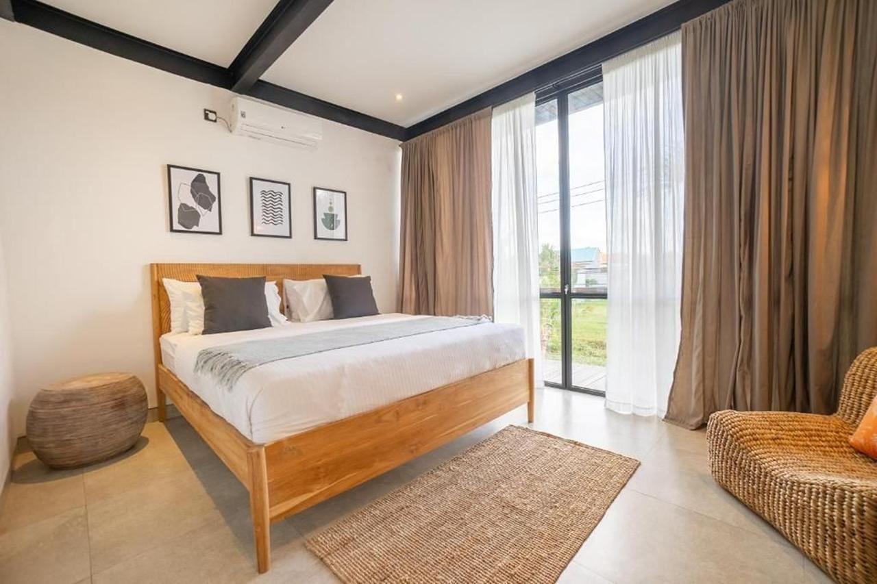 Suncoast Villa Badung  Εξωτερικό φωτογραφία